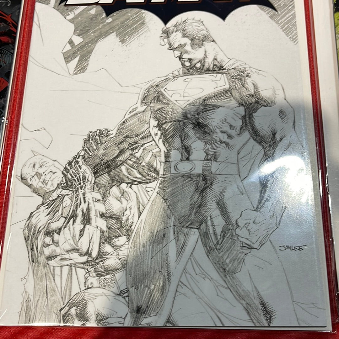BATMAN 612 LA MOLE (I20)