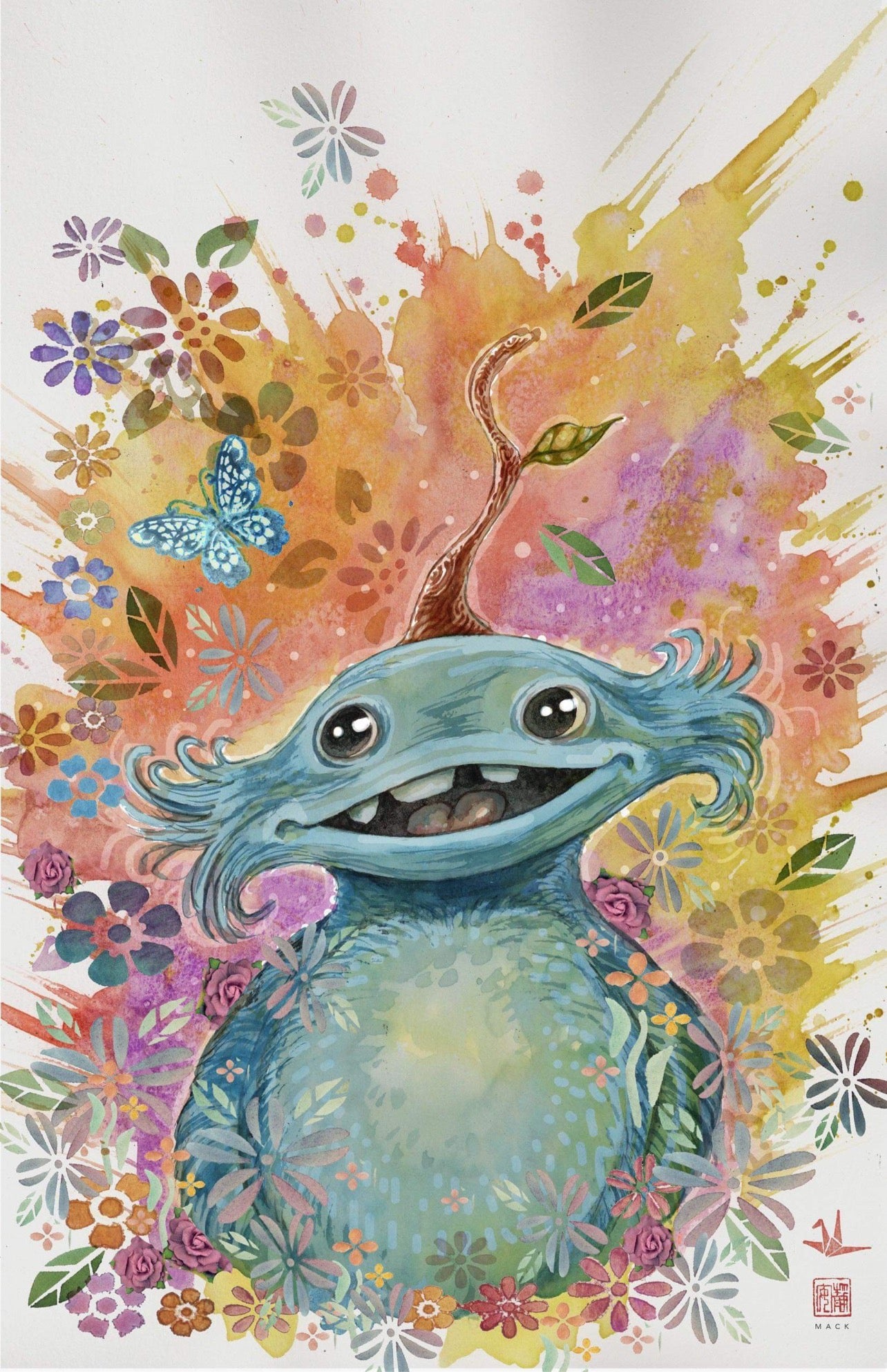 05/04/2022 TWIG #1 ULTIMATE 9-PACK BUNDLE