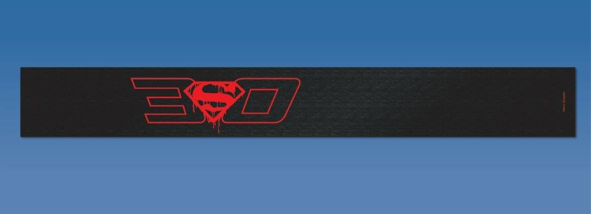 11/08/2022 DEATH OF SUPERMAN 30TH ANNIVERSARY SPECIAL #1 (ONE-SHOT) CVR F DAN JURGENS & BRETT BREEDING GATEFOLD PREMIUM POLYBAG VARIANT