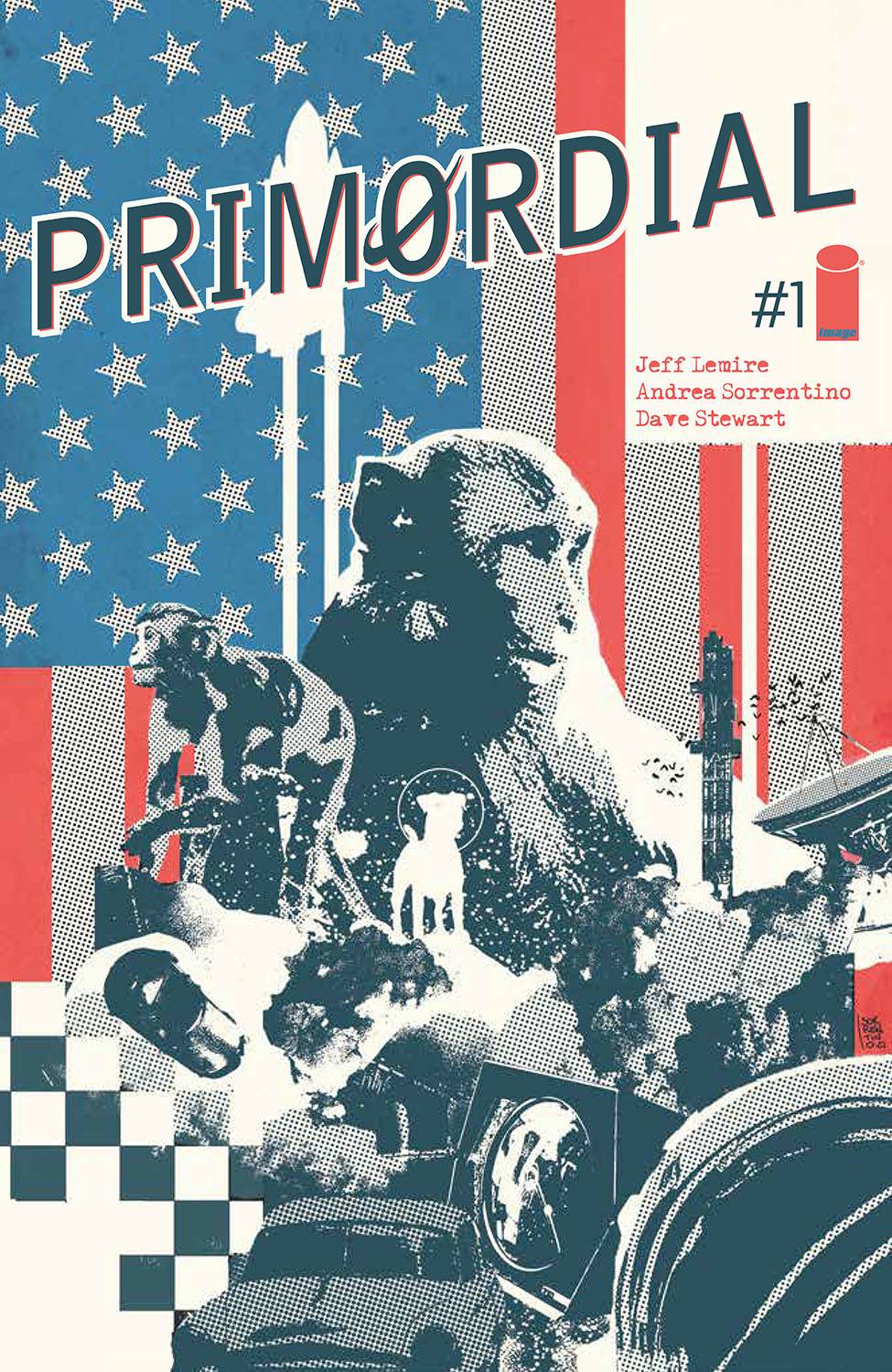 09/15/2021 PRIMORDIAL #1 (OF 6) CVR A SORRENTINO