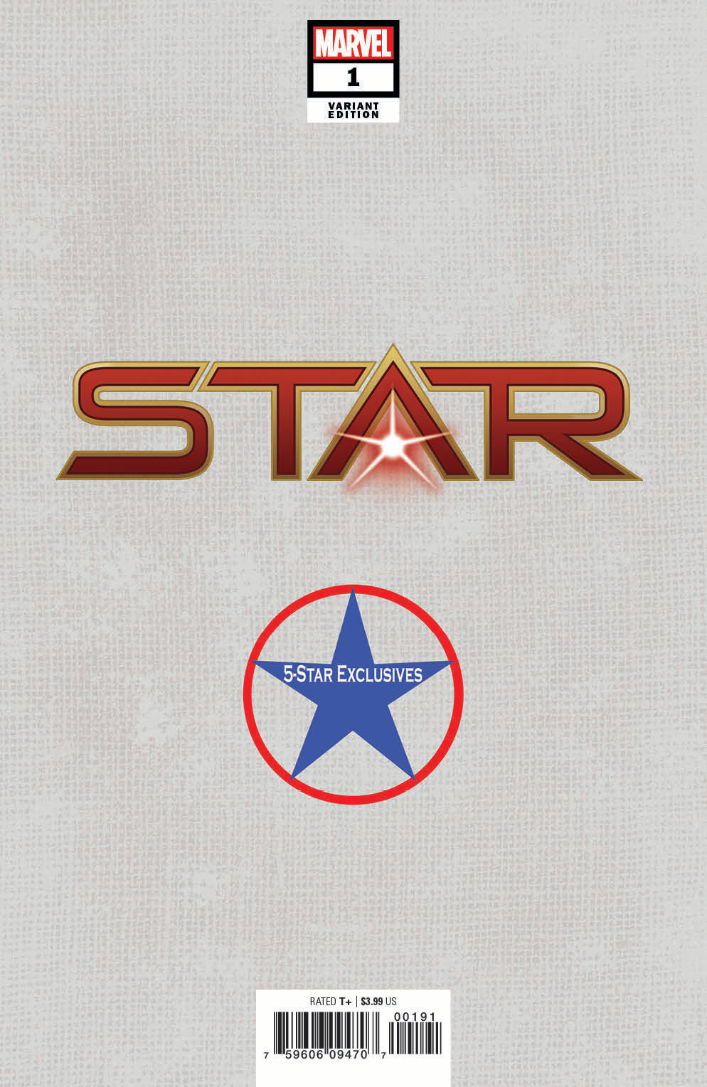 STAR #1 MICO SUAYAN EXCLUSIVE COVER RAW & CGC GRADED OPTIONS