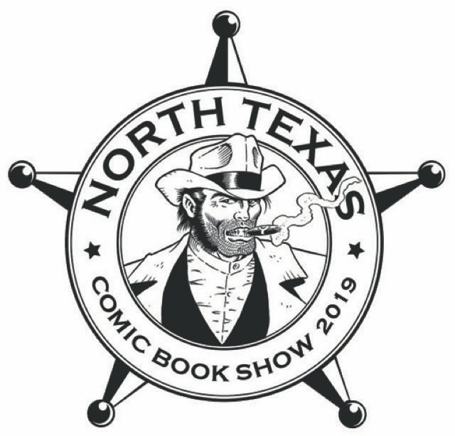 THE REJECTED #1 BTC & NTX COMIC BOOK SHOW EXCLUSIVE LTD TO 100 (I17) (I44)