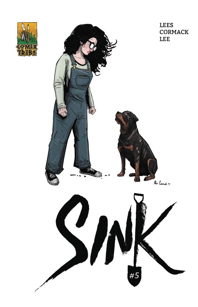 SINK #5 (OF 5) (MR) 03/28/18