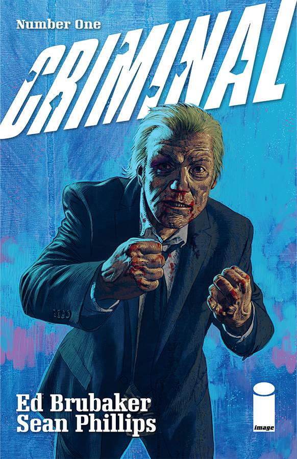CRIMINAL #1  01/09/19