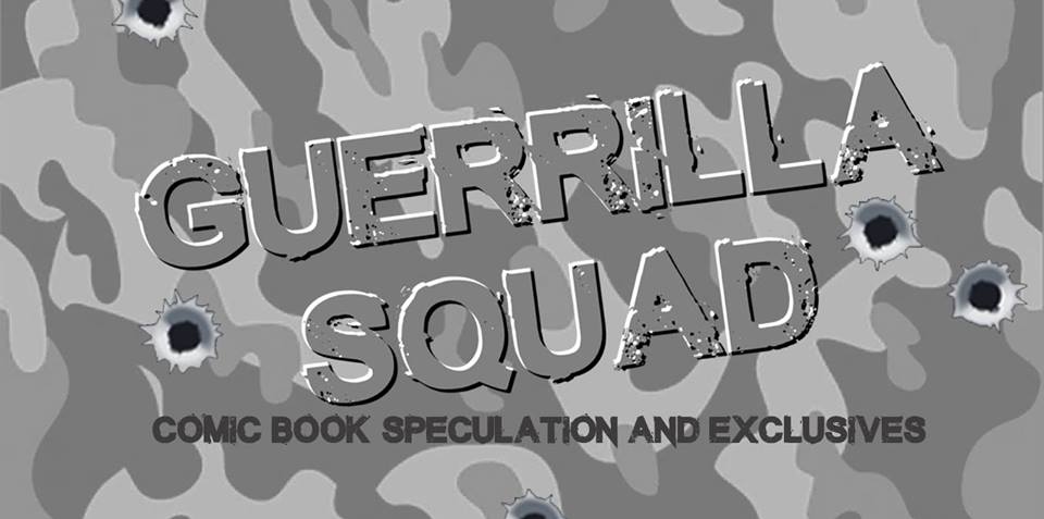 GUERRILLA SQUAD DEALS