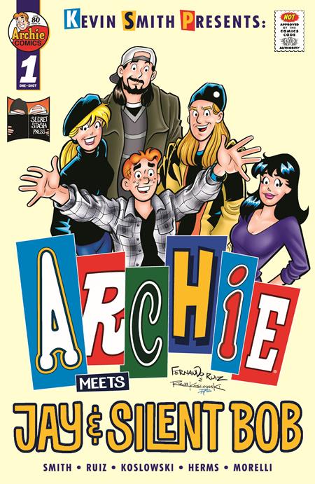 THIS WEEK'S NEW COMICS (RELEASE DATE 07-09-25)