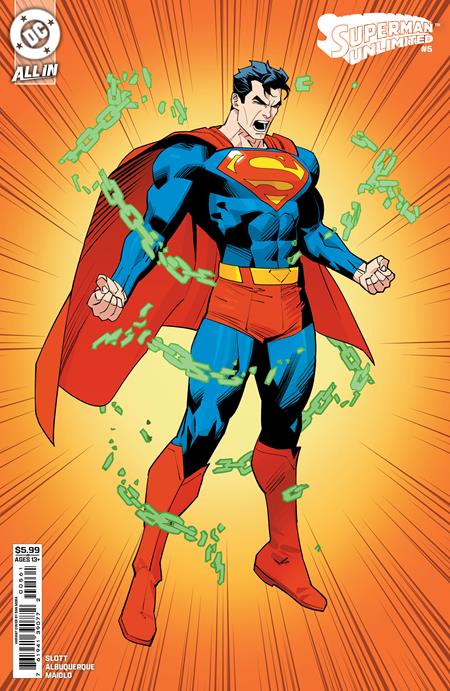 THIS WEEK'S NEW COMICS (RELEASE DATE 09-24-25)