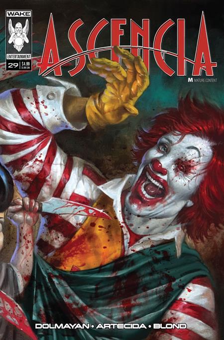 THIS WEEK'S NEW COMICS (RELEASE DATE 10-08-25)