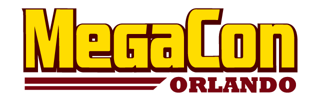 MEGACON ORLANDO 2019 EXCLUSIVES