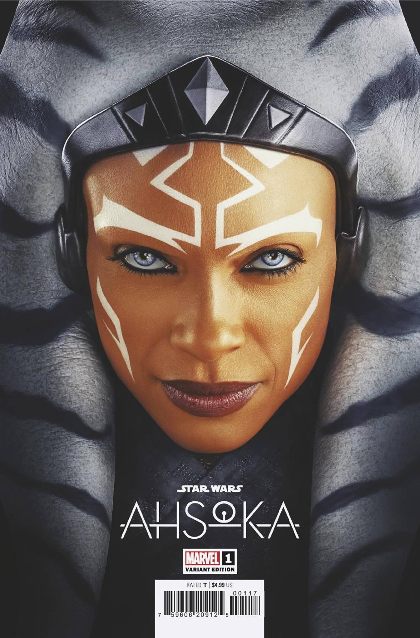 AHSOKA TANO