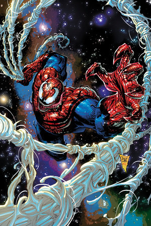 THIS WEEK'S NEW COMICS (RELEASE DATE 11-26-25)