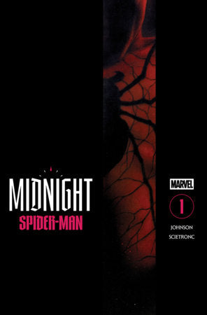 MARVEL MIDNIGHT UNIVERSE (2026)