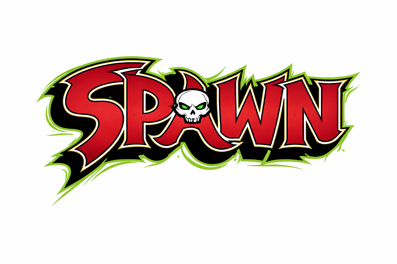SPAWN COMICS