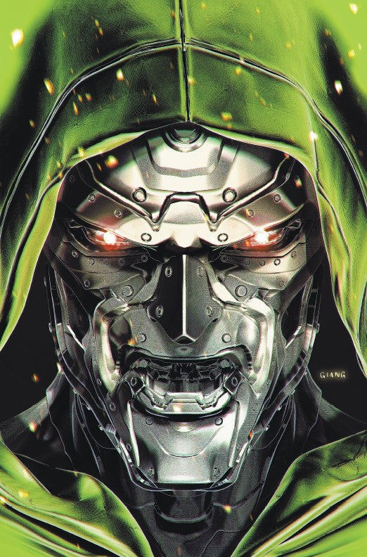 JOHN GIANG COVER COLLECTION