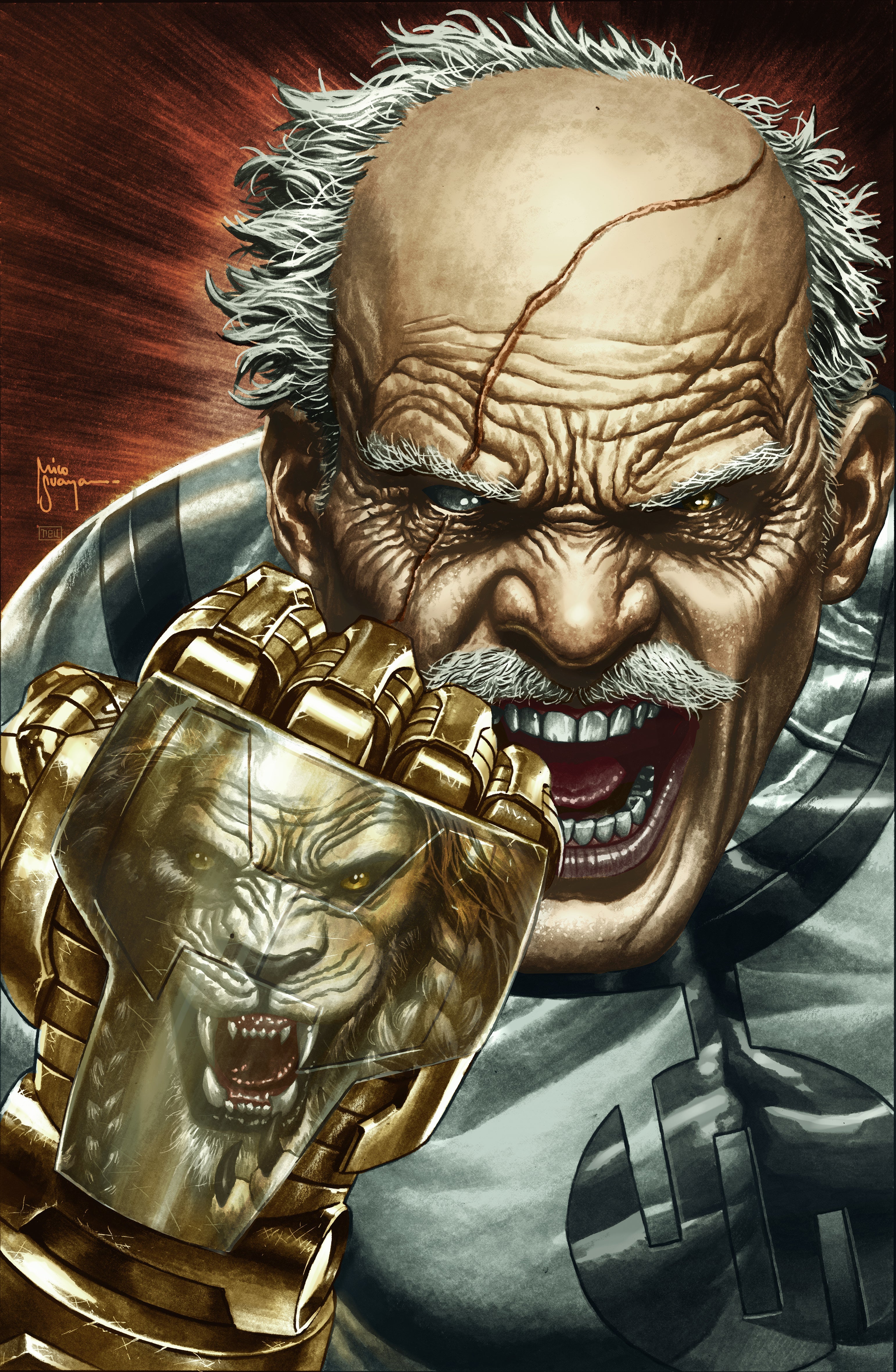 INVINCIBLE COLLECTION