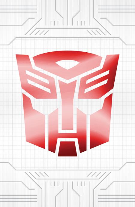 VOID RIVALS #1 CVR A REPRINT SOUND CHIP EDITION JETFIRE FOIL -- [Expected In Stock Date : 09-17-25 ]