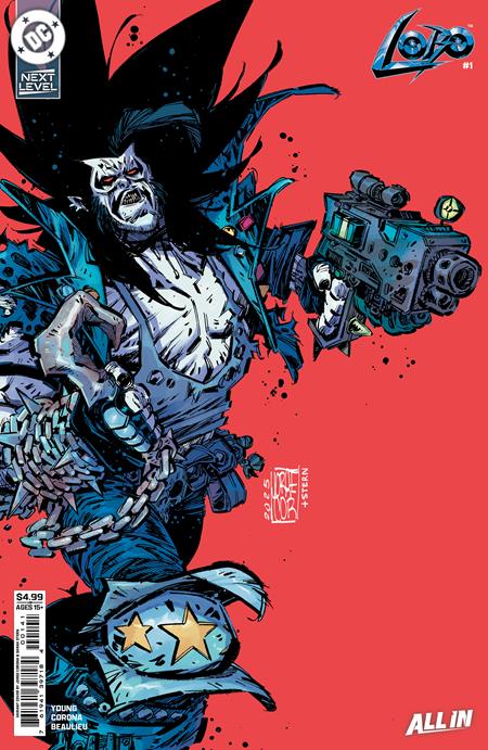 LOBO #1 6-PACK BUNDLE -- [03-18-26]