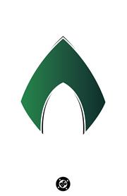 EMPEROR AQUAMAN #15 CVR D SYMBOL CARD STOCK VAR -- [Expected In Stock Date : 03-11-26]