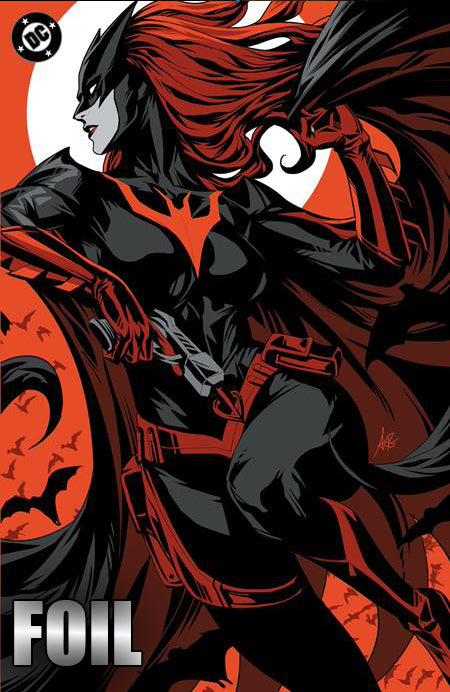 BATWOMAN #1 6-PACK BUNDLE -- [03-18-26]