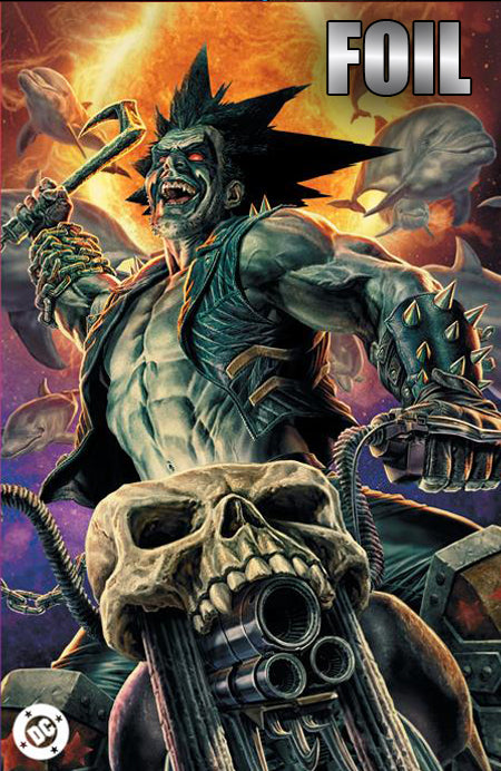 LOBO #1 6-PACK BUNDLE -- [03-18-26]