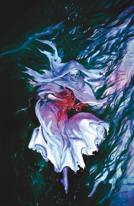 ESTUARY A GHOST STORY #1 (OF 4) CVR D INC 1:10 VANESA R DEL REY FULL ART VAR -- [Expected In Stock Date : 04-08-26]