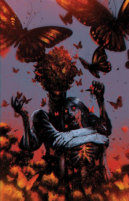NECTAR #2 CVR E INC 1:30 MAAN HOUSE FULL ART VAR -- [Expected In Stock Date : 04-15-26]