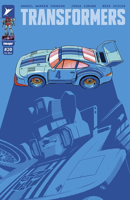 TRANSFORMERS #20 CVR E INC 1:50 PYE PARR VAR -- [Expected In Stock Date : 05-14-25]