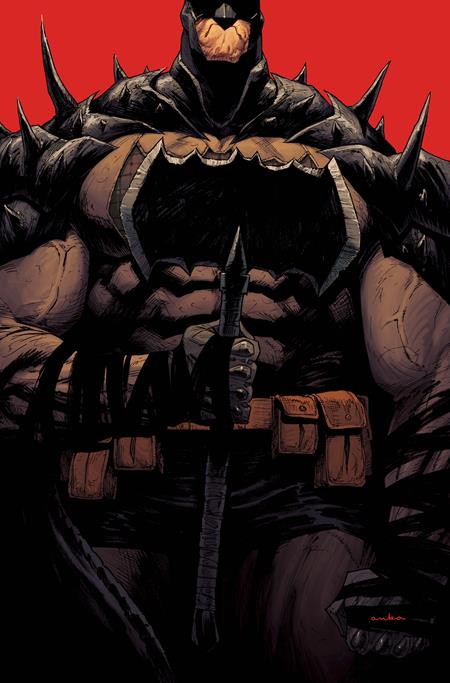 ABSOLUTE BATMAN #20 CVR B KRIS ANKA CARD STOCK VAR (05-13-26)