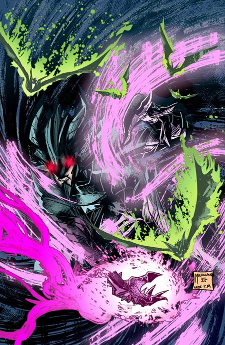 FIREBORN #2 CVR D INC 1:25 PATRICK MULHOLLAND VIRGIN SPAWN HOMAGE -- [05-27-26]