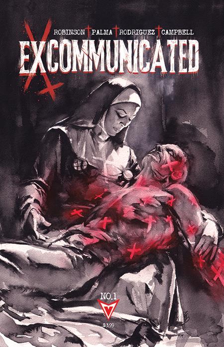 EXCOMMUNICATED #1 CVR D INC 1:3 (30) ITO VAR -- [Expected In Stock Date : 05-06-26]