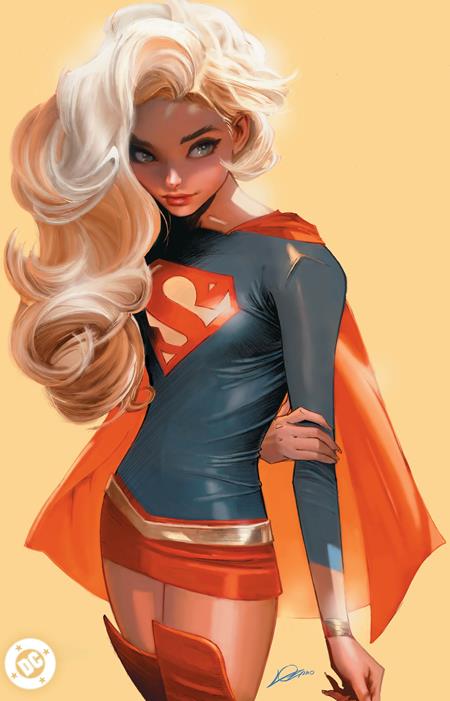 SUMMER OF SUPERMAN SPECIAL #1 (ONE SHOT) Second Printing-- [Expected In Stock Date : 06-11-25 ]