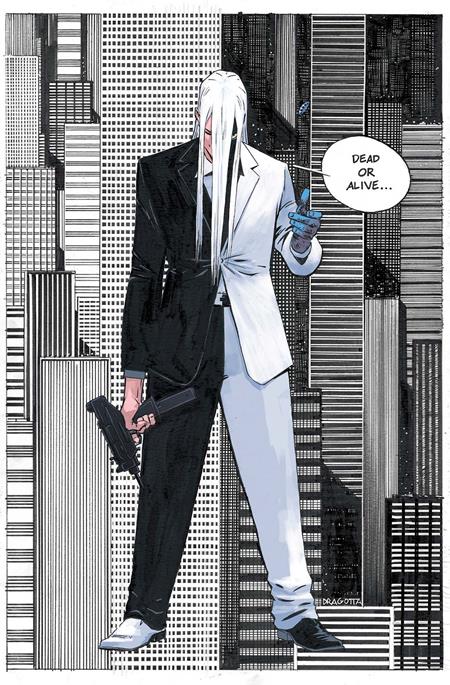 ABSOLUTE BATMAN #21 4-PACK BUNDLE -- [06-10-26]