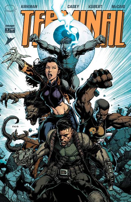 TERMINAL #1 9-PACK BUNDLE -- [07-22-26]