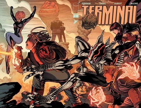 TERMINAL #1 9-PACK BUNDLE -- [07-22-26]