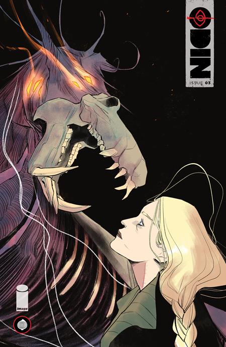 ODIN #3 (OF 9) CVR B INC 1:10 LETIZIA CADONICI VAR (MR)-- [07-22-26 ]