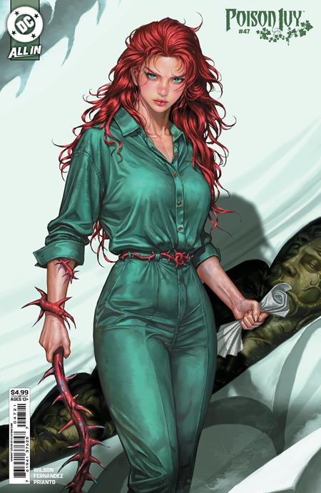 Poison Ivy Comics Collection - CGC Graded | BIG TIME COLLECTIBLES