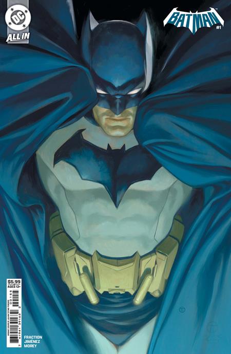 BATMAN #1 11-PACK BUNDLE  -- [Expected In Stock Date : 09-03-25 ]