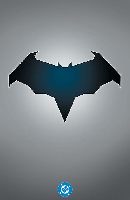 BATMAN #1 CVR H BAT SYMBOL VAR  -- [Expected In Stock Date : 09-03-25 ]