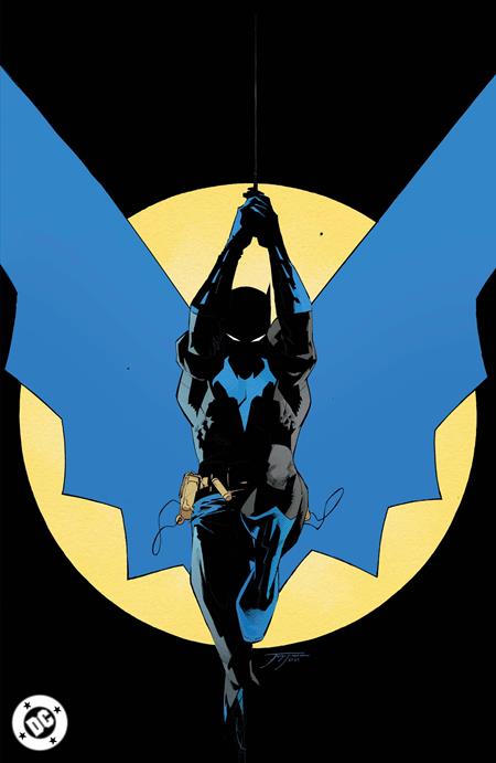 BATMAN #1 CVR I JORGE JIMENEZ VIRGIN FOIL VAR  -- [Expected In Stock Date : 09-03-25 ]