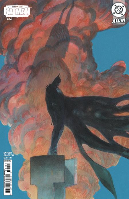 ABSOLUTE BATMAN #24 CVR E INC 1:25 FILIPE ANDRADE CARD STOCK VAR -- [9/23/2026]