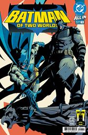 BATMAN OF TWO WORLDS #1 BATMAN DAY 2026 (09-16-26)