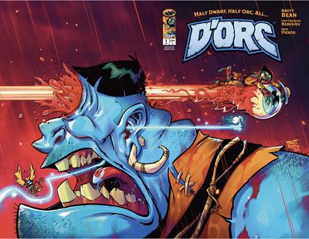 DORC #1 7TH PTG -- [09-09-26]