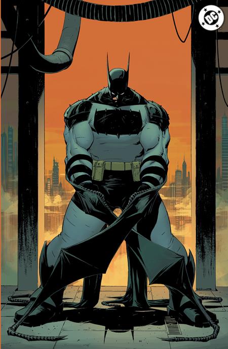 ABSOLUTE BATMAN #1 8-PACK BUNDLE [Expected In Stock Date : 10-09-24]