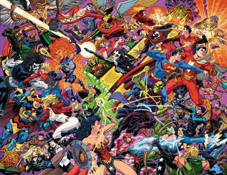 DC K.O. #1 13-PACK BUNDLE DEAL  -- [Expected In Stock Date : 10-08-25 ]