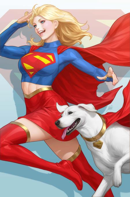 スタンリー・ラウ 直筆サイン フォイルカバー ジャパコミ STANLEY ARTGERM LAU - アメコミ専門店 BLISTER_comics