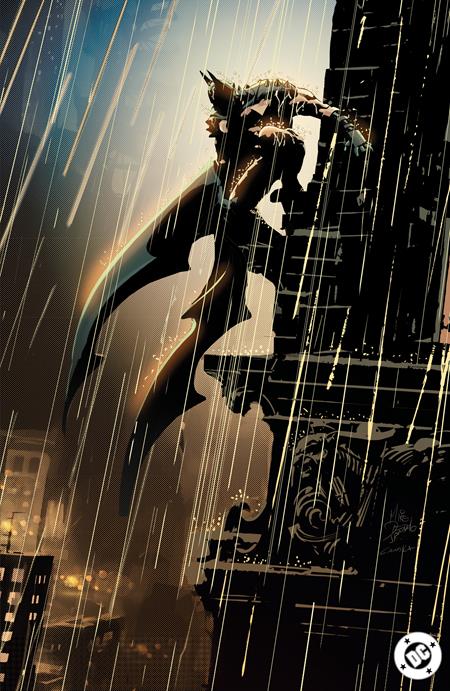 ABSOLUTE BATMAN #1 Second Printing Cvr B Mike Deodato Card Stock Var -- [Expected In Stock Date : 10-30-24]