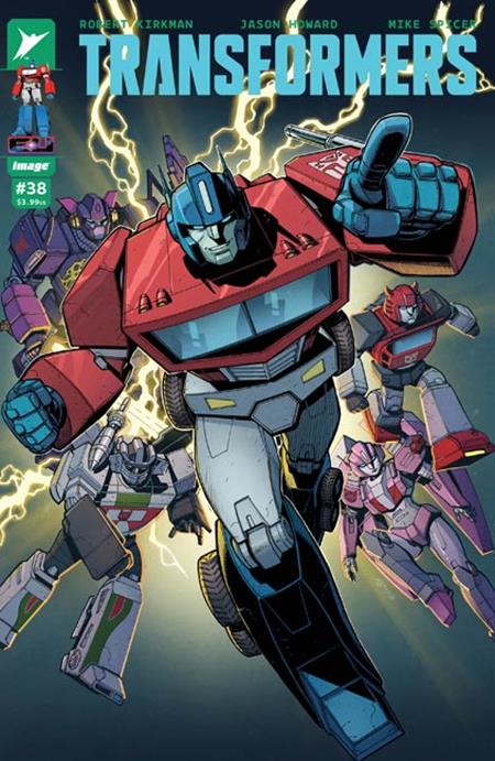 TRANSFORMERS #38 CVR D INC 1:25 NICK BRADSHAW & JIM CHARALAMPIDIS VARIANT -- [11-11-26 ]