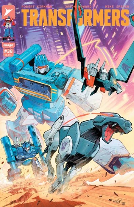 TRANSFORMERS #38 CVR E INC 1:50 VALERIO SCHITI & NEERAJ MENON VAR -- [11-11-26 ]