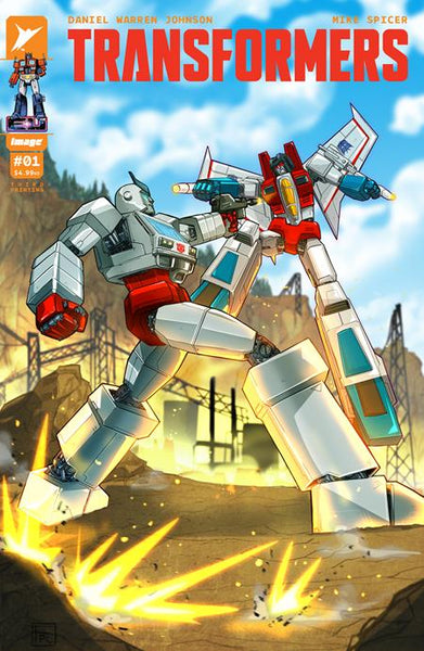 Transformers - Vol. 1 - 3 [Import anglais](中古品) 1023IM896_600x600_crop_center.