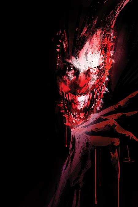 ABSOLUTE BATMAN #15 CVR F INC 1:50 JOCK VIRGIN CARD STOCK VAR -- [Expected In Stock Date : 12-10-25]